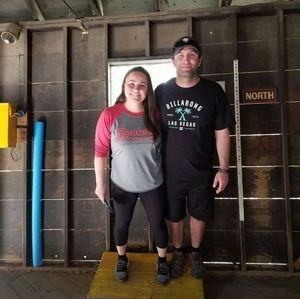 Meet your Posher, Frank